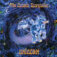 Unicorn - Cosmic Storyteller