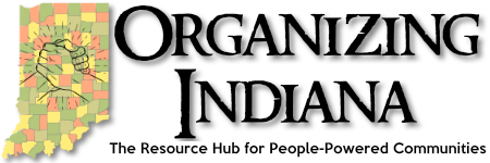 Organizing Indiana