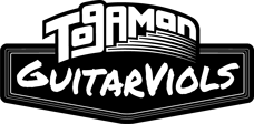 Togaman Guitarviols